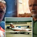 Tajni znak na Tompsonovoj majici! Posveta teroristi, koji je oteo avion za Čikago, pa hteo da leti za Beograd!