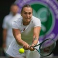 Sabalenka u četvrtfinalu Vimbldona! Mertens pokazala mišiće, ali je Beloruskinja oduvala
