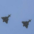 Drama iznad Crvenog mora: Kineski ratni brod laserski ciljao nemački avion, ambasador pozvan na hitan razgovor