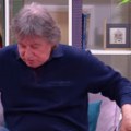 Totalni šok na televiziji! Gost propao usred emisije, prisutni zanemeli (video)