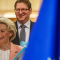 Ovaj čovek je "tihi ubica i vladar Evrope iz senke": Pita se o svakoj odluci Ursule fon der Lajen, nekoliko zvaničnika se…