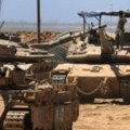 U izraelskim napadima u Gazi ubijena 93 Palestinca, saopštili zdravstveni zvaničnici