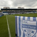 Uprava Novog Pazara pozvala policiju u pomoć
