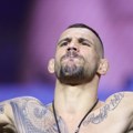 Rakić ostaje u UFC