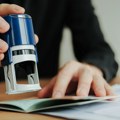 Najnovija rang-lista najmoćnijih pasoša: Gde je Srbija?