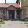 Počeli istražni radovi na rekonstrukciji dvorca Pejačević