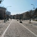 Prži li prži ispod Pržara: U Vranju izmereno rekordnih 40 stepeni