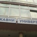 DUNP: Zaposleni ušli u zgradu "zbog tehničke ugroženosti" te ustanove