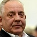 Bivši premijer Hrvatske Ivo Sanader pušten na slobodu
