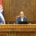 Premijer Đuro Macut objasnio zašto sada nije vreme za izbore