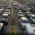 Stani-kreni na prelazima Zadržavanja najduža na Gradini dva sata