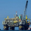 Najveće u poslednjih 25 godina Kompanija BP otkrila ogromno, podvodno nalazište nafte i gasa evo gde se nalazi