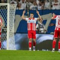 Zvezdin fudbaler morao da se obrati navijačima Leha! U toku utakmice je uradio nešto što ih je razbesnelo, a onda im je poslao…