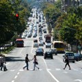 Izmene saobraćaja u centru Beograda do 18. avgusta: Kuda će ići gradski prevoz