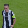 Pogledajte "blickrig" Partizana u Kruševcu! Golčina Natha, a onda je Kostić "dokusurio" Napredak