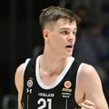 Novi potpis u Partizanu: Crno-beli "zaključali" klinca koji im je doneo titulu