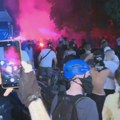 Novinar koji je snimio pripadnika Kobri sa pištoljem o dešavanjima u Novom Sadu