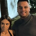 Isplivala prva fotografija malog Đoganija Prvi susret Adama sa sinom kida dušu! (Foto)