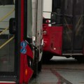 AMSS: Kiša popodne može da izazove vanredne zastoje
