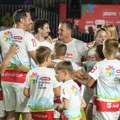 Svetske sportske zvezde u Sarajevu: Finale u Splitu, Obradović postaje novi ambasador Sportskih igara mladih