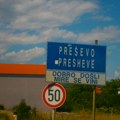 Prekid na pruzi kod Preševa: U požaru goreli pragovi