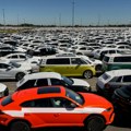 Nemačke marke automobila i dalje dominante u Srbiji