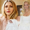 Kristina Radenković ludo volela bivšeg muža Nataše Bekvalac: Raskid za voditeljku bio jako bolan