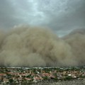 Haos na najpoznatijem festivalu na svetu, hiljade ljudi zarobljeno FOTO/VIDEO
