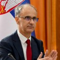Macut: Suočavamo se sa krizama, od nas se traži sabornost i dijalog, neprijatelji nas dele