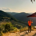 U julu Zabeleženo 0,7 odsto manje dolazaka turista u odnosu na isti mesec 2024.