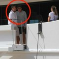 Šolak uživa na jahti u Hrvatskoj dok u Srbiji podstiče haos