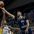 Nurkić: Nije kraj sveta