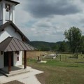 Ova crkva u Srbiji ima jedinstveno i veličanstveno ime: Vladika dao blagoslov da se tako nazove