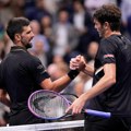 Planeta bruji zbog fricovih reči o Đokoviću! Amerikanac sve ostavio bez teksta: Novak mu deli lekcije gde god stigne, a on…