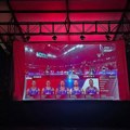 Dom kulture poziva na zajedničko praćenje meča Srbija – Finska
