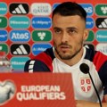 Kostić: Strpljivo protiv Letonije, košarkaši kao motivacija
