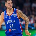Jović: Spremni smo za Finsku, odbrana mora da bude još bolja