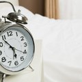 Kada se pomera sat? Datum prelaska na zimsko računanje vremena