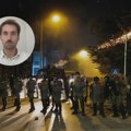 Bivši policajac: Vlast je instrumentalizovala policiju, a ona joj to, nažalost, dozvoljava