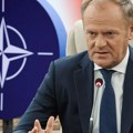 Poljska aktivirala član 4 NATO-a, oglasio se Tusk: Tokom noći bilo 19 upada dronovima u vazdušni prostor