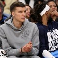 Ovde je stanovao Bogdan Bogdanović u Americi: Sve puca od luksuza, a evo sa kim je živeo