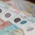 Sektor informisanja i telekomunikacija imao najveću prosečnu zaradu - 326.000 dinara
