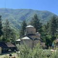 Ovo je jedan od najlepših manastira posvećen velikom svecu FOTO