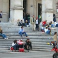 Nina pokazala kako izgleda soba u studentskom domu u Beču i teško je uporediti sa Srbijom