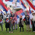 U Herceg Novom obeležen Dan srpskog jedinstva, slobode i nacionalne zastave