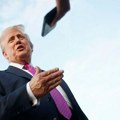 Pet stvari koje treba da znate o poseti Donalda Trampa Velikoj Britaniji