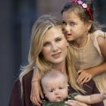 Ekskluzivno za Story Nevena Božović: Upoznajte mog sina Viktora