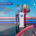 Izvučeni dobitnici električnog automobila i dupleksa u igri "Uzmi račun i pobedi": Slavlje u Staroj Pazovi, Zrenjaninu i Zemunu…