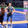 Obezbedio medalju za Srbiju: Komarov se plasirao u finale Svetskog prvenstva!