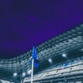 Nevreme otkazalo derbi Marsej - PSŽ